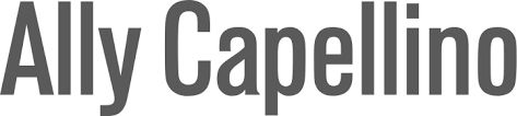 Negozi borse Ally Capellino