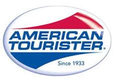 Negozi borse American Tourister
