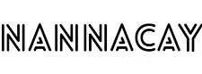 Negozi borse Nannacay